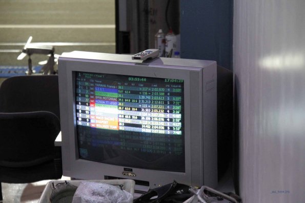 2011 Qatar race 2007